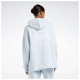 Reebok Γυναικείο φούτερ Maternity Hoodie